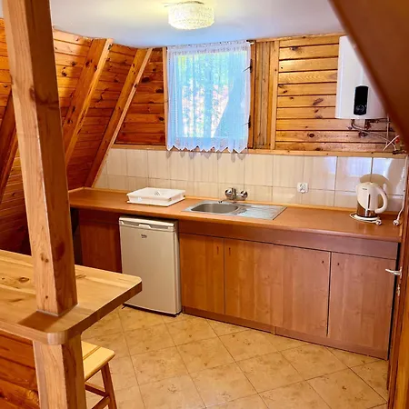 Osrodek Wrzosowa Gora - Resort