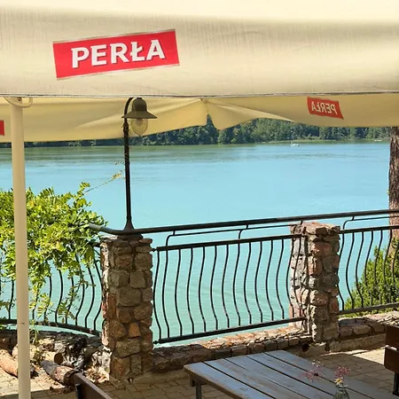 Resort Osrodek Wrzosowa Gora -