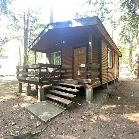Θέρετρο Osrodek Wrzosowa Gora - *