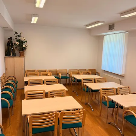 Resort Osrodek Wrzosowa Gora - *
