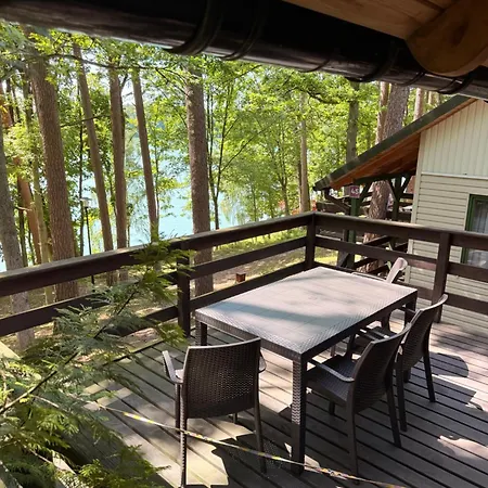 Resort Osrodek Wrzosowa Gora - Ruciane-Nida
