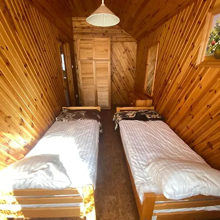 Osrodek Wrzosowa Gora - Resort Ruciane-Nida