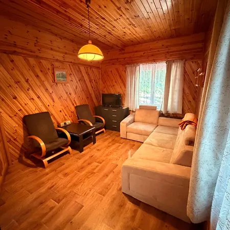 Osrodek Wrzosowa Gora - Resort *